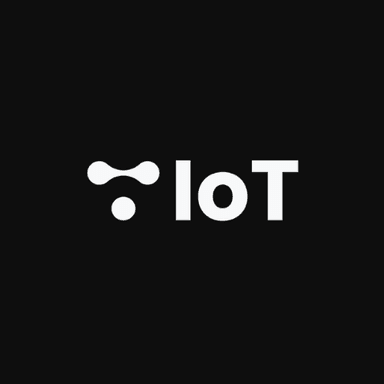 IoT INFOTECH Logo